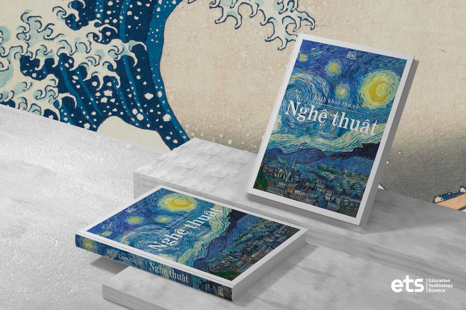 Nghệ thuật và Bách Khoa Thư